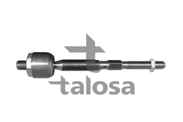 TALOSA Осевой шарнир, рулевая тяга 44-01850