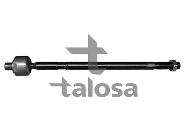 TALOSA Sisemine rooliots,roolivarras 44-01869