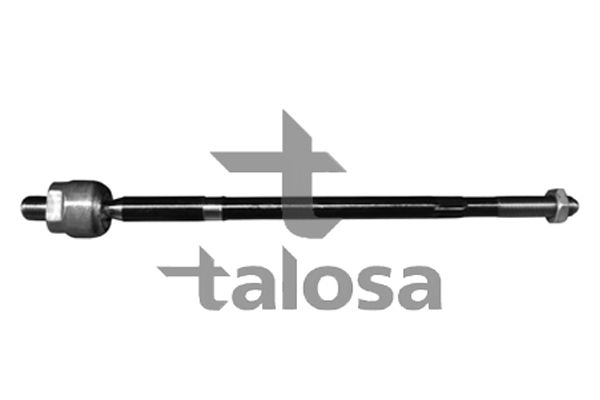 TALOSA Осевой шарнир, рулевая тяга 44-02062