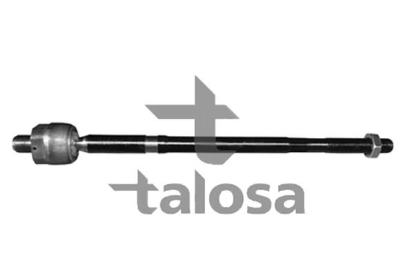 TALOSA Осевой шарнир, рулевая тяга 44-02122