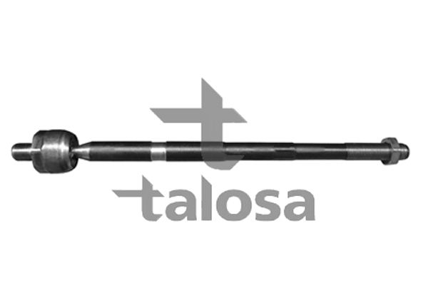 TALOSA Осевой шарнир, рулевая тяга 44-02138
