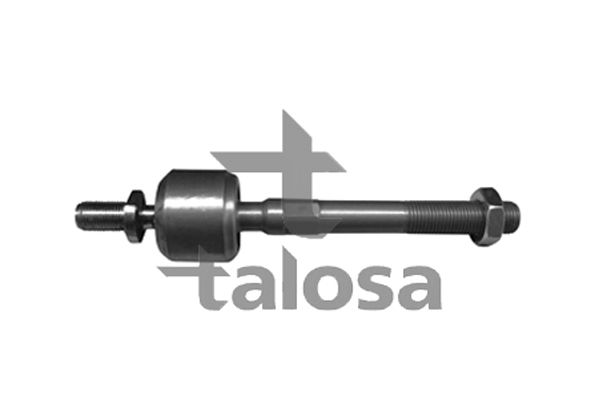 TALOSA Осевой шарнир, рулевая тяга 44-02204