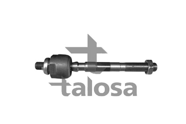 TALOSA Осевой шарнир, рулевая тяга 44-02205