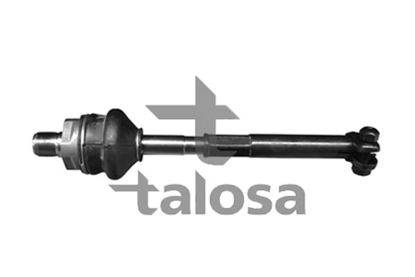 TALOSA Осевой шарнир, рулевая тяга 44-02229