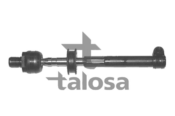 TALOSA Осевой шарнир, рулевая тяга 44-02230