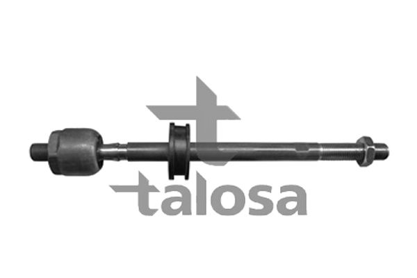 TALOSA Осевой шарнир, рулевая тяга 44-02301