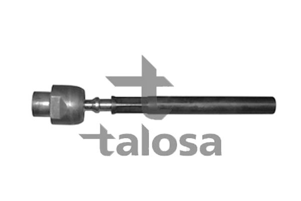 TALOSA Осевой шарнир, рулевая тяга 44-02557
