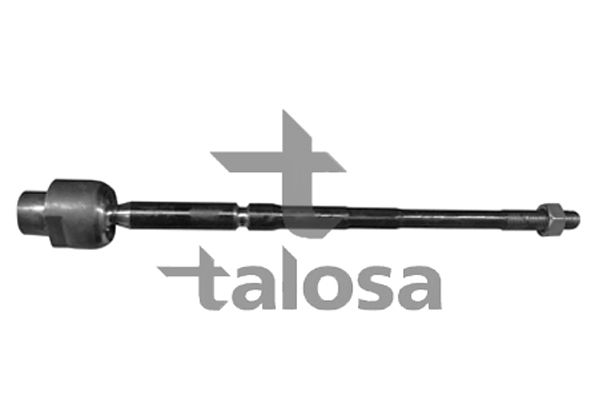 TALOSA Осевой шарнир, рулевая тяга 44-02641