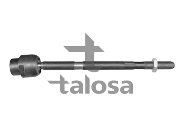 TALOSA Осевой шарнир, рулевая тяга 44-02840