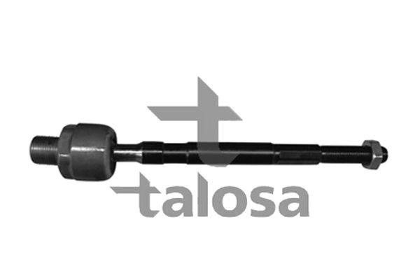 TALOSA Осевой шарнир, рулевая тяга 44-02938