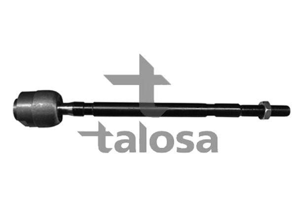 TALOSA Осевой шарнир, рулевая тяга 44-03103