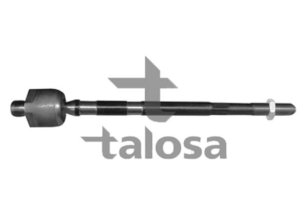 TALOSA Осевой шарнир, рулевая тяга 44-03291