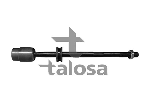 TALOSA Осевой шарнир, рулевая тяга 44-03528