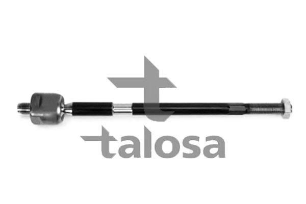 TALOSA Осевой шарнир, рулевая тяга 44-03591