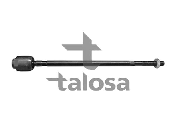 TALOSA Осевой шарнир, рулевая тяга 44-03600