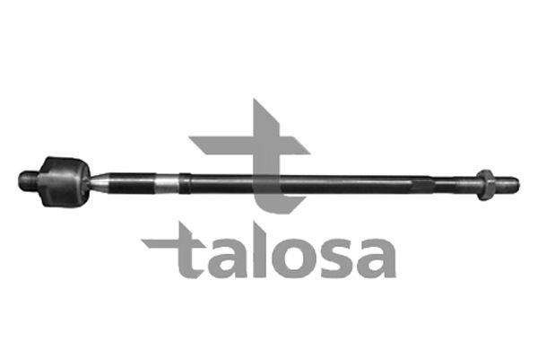 TALOSA Осевой шарнир, рулевая тяга 44-04110