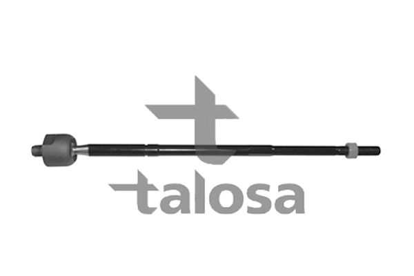 TALOSA Осевой шарнир, рулевая тяга 44-04292