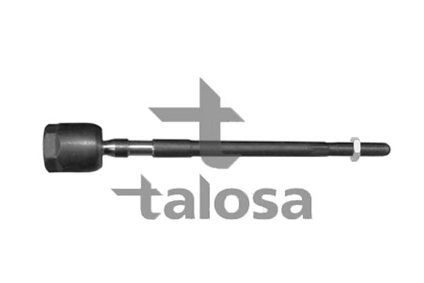 TALOSA Осевой шарнир, рулевая тяга 44-04349