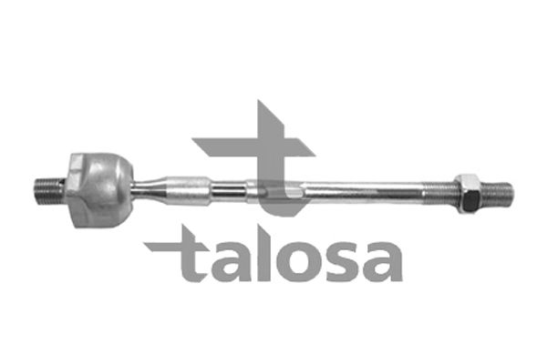 TALOSA Осевой шарнир, рулевая тяга 44-04465