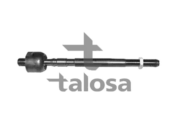 TALOSA Sisemine rooliots,roolivarras 44-04502
