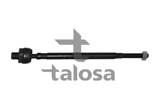 TALOSA Осевой шарнир, рулевая тяга 44-04505