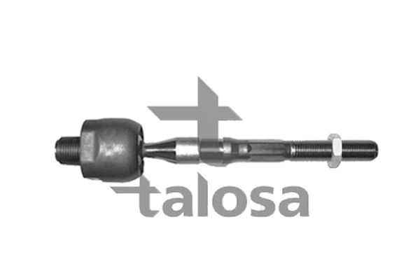 TALOSA Осевой шарнир, рулевая тяга 44-04804