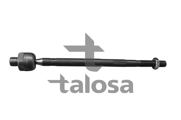 TALOSA Осевой шарнир, рулевая тяга 44-04805
