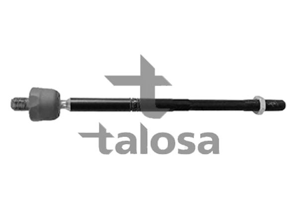 TALOSA Осевой шарнир, рулевая тяга 44-04892