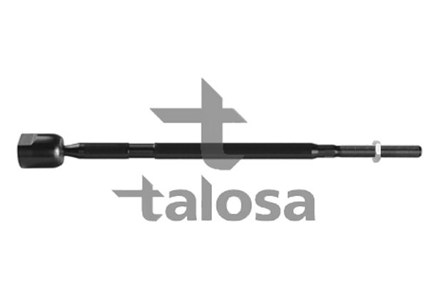 TALOSA Осевой шарнир, рулевая тяга 44-05438