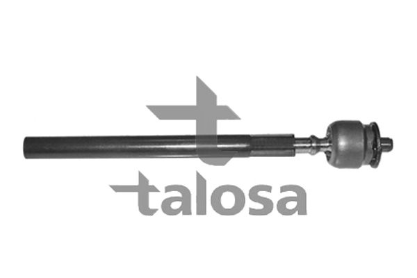 TALOSA Осевой шарнир, рулевая тяга 44-06002