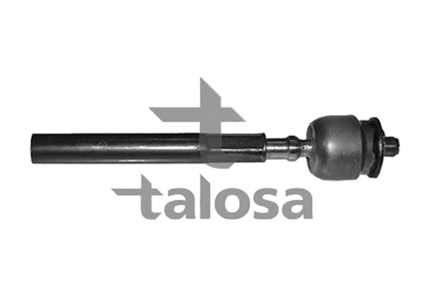 TALOSA Осевой шарнир, рулевая тяга 44-06005