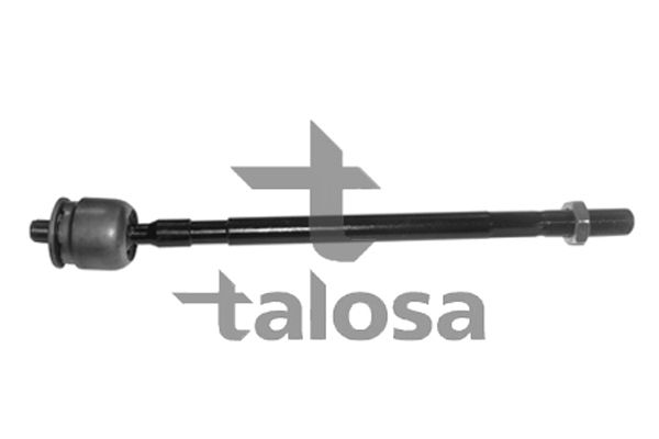 TALOSA Осевой шарнир, рулевая тяга 44-06132
