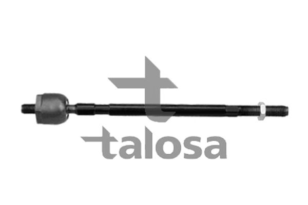 TALOSA Осевой шарнир, рулевая тяга 44-06264