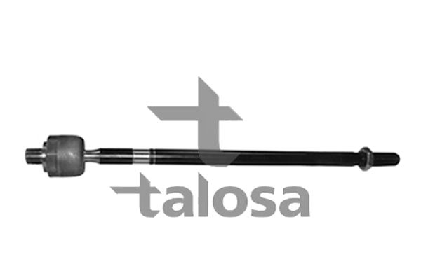 TALOSA Осевой шарнир, рулевая тяга 44-06490