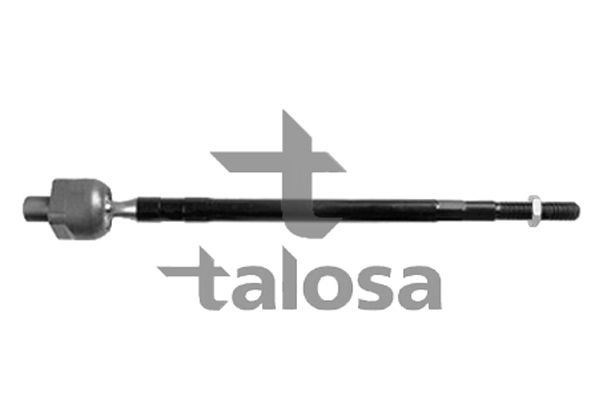 TALOSA Осевой шарнир, рулевая тяга 44-07060