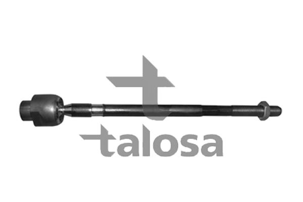 TALOSA Осевой шарнир, рулевая тяга 44-07165