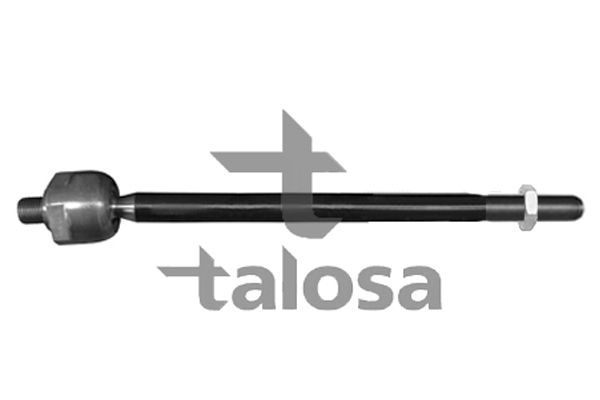 TALOSA Осевой шарнир, рулевая тяга 44-07198