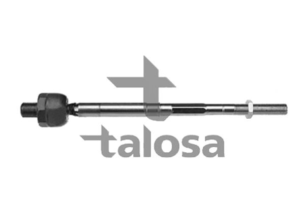 TALOSA Осевой шарнир, рулевая тяга 44-07251