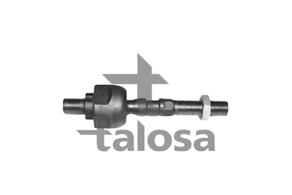 TALOSA Осевой шарнир, рулевая тяга 44-07354