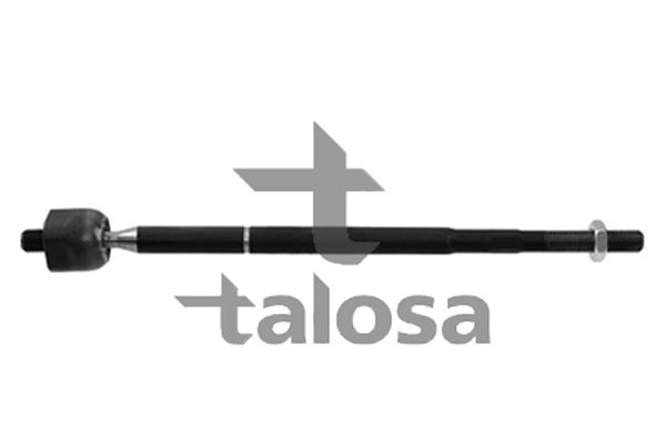 TALOSA Осевой шарнир, рулевая тяга 44-07409