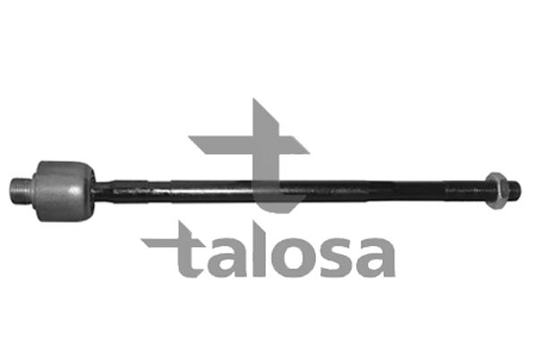 TALOSA Осевой шарнир, рулевая тяга 44-07502