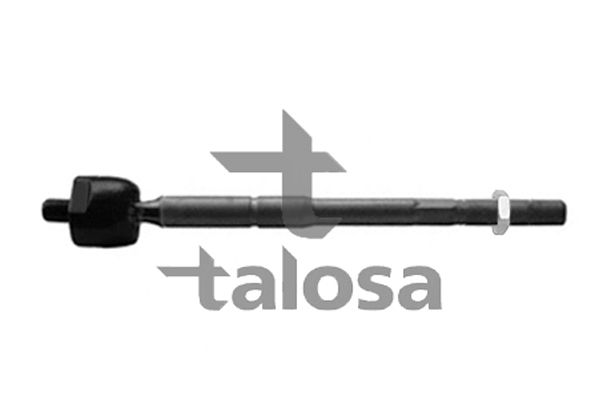 TALOSA Осевой шарнир, рулевая тяга 44-07531