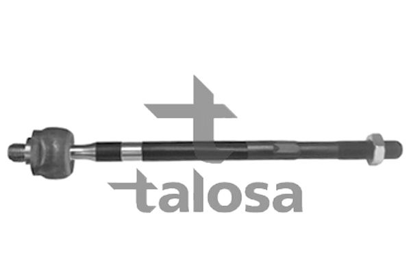 TALOSA Осевой шарнир, рулевая тяга 44-07681