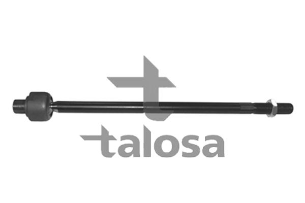 TALOSA Осевой шарнир, рулевая тяга 44-07720