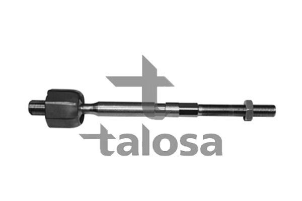 TALOSA Осевой шарнир, рулевая тяга 44-07761
