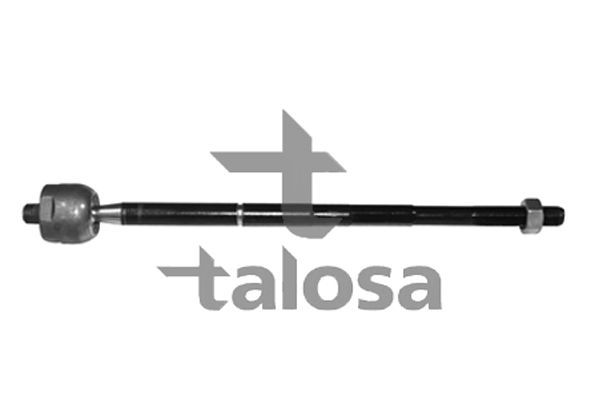 TALOSA Осевой шарнир, рулевая тяга 44-07772