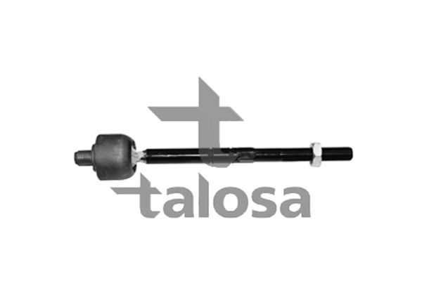 TALOSA Осевой шарнир, рулевая тяга 44-07890