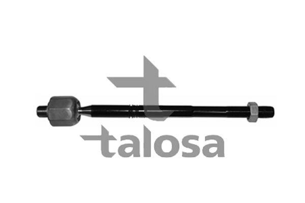 TALOSA Осевой шарнир, рулевая тяга 44-07964