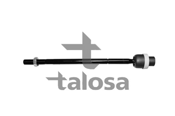 TALOSA Осевой шарнир, рулевая тяга 44-07977