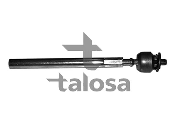TALOSA Осевой шарнир, рулевая тяга 44-08024